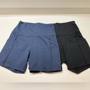 Aerie’s Athletic Short Bundle
